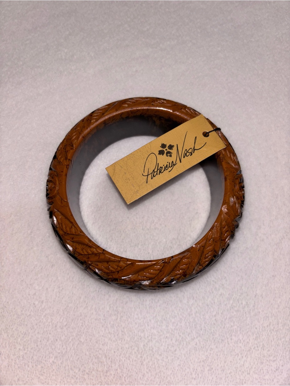 Patricia Nash Bracelet